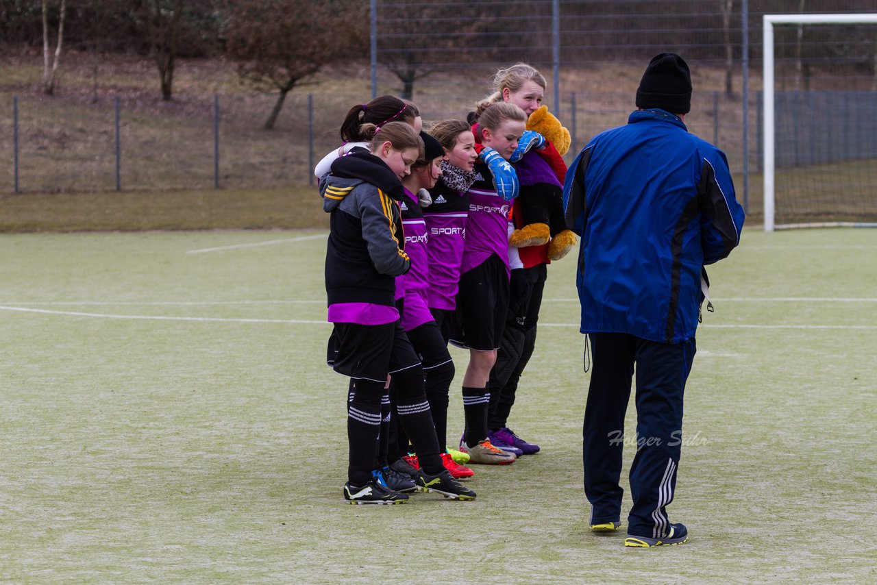 Bild 192 - D-Juniorinnen FSC Kaltenkirchen - SV Henstedt-Ulzburg : Ergebnis: 10:1